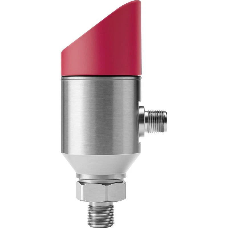 Digital Dual Output Pressure Sensor